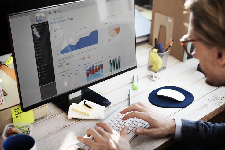 Power BI վիզուալ լուծումներ բիզնեսի համար